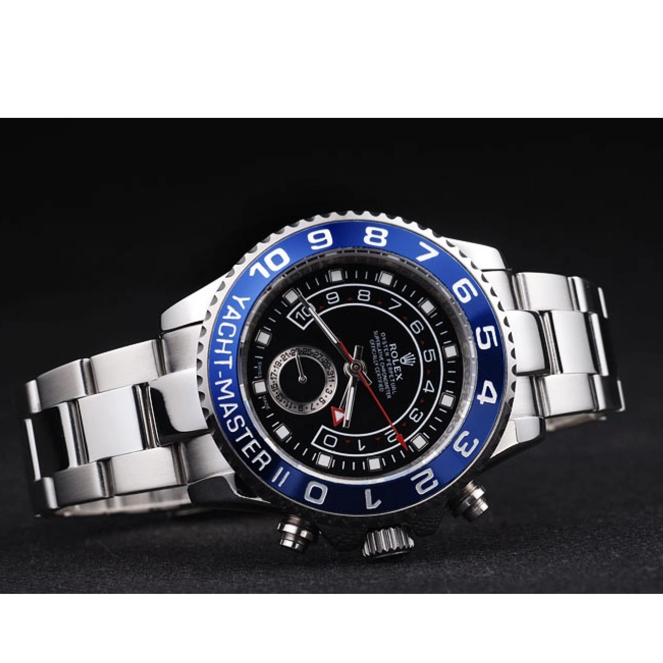Rolex copies cheap Rolex Yacht-Master II-rl241 0516